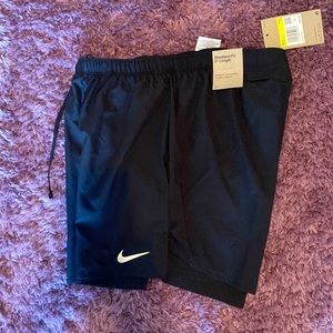 NIKE - MENS RUNNING SHORTS